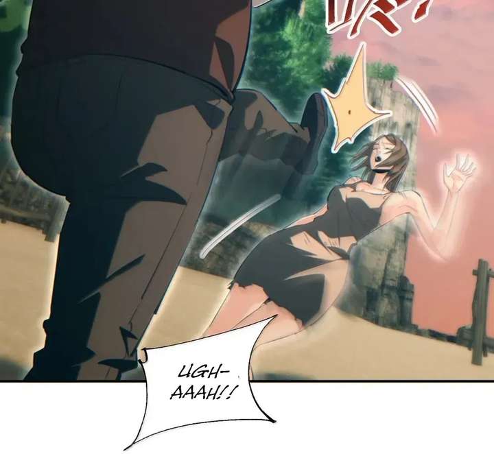 Rebirth in the end times: I reached the top by opening boxes Chapter 92 411 ch 92 69
