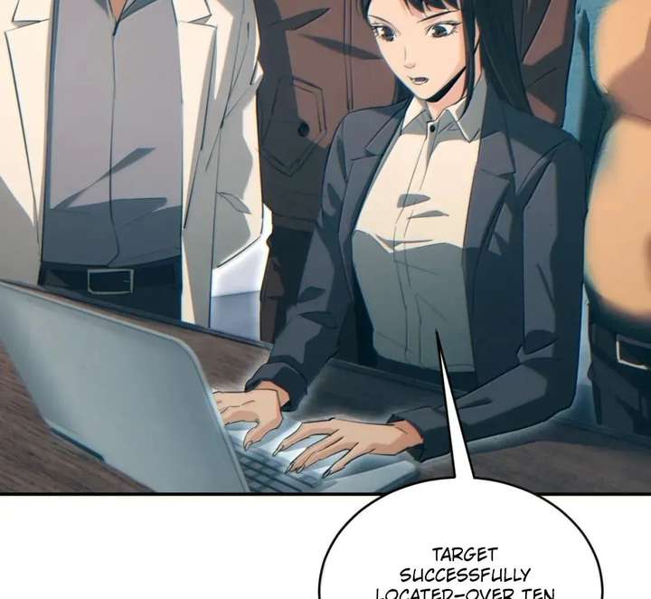 Rebirth in the end times: I reached the top by opening boxes Chapter 92 349 ch 92 7