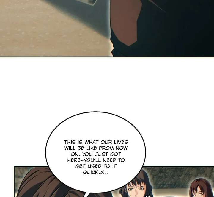 Rebirth in the end times: I reached the top by opening boxes Chapter 92 416 ch 92 74