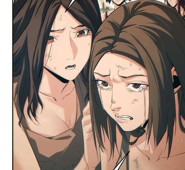 Rebirth in the end times: I reached the top by opening boxes Chapter 92 417 ch 92 75