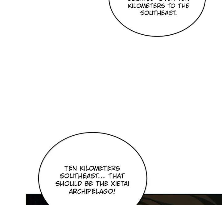 Rebirth in the end times: I reached the top by opening boxes Chapter 92 350 ch 92 8