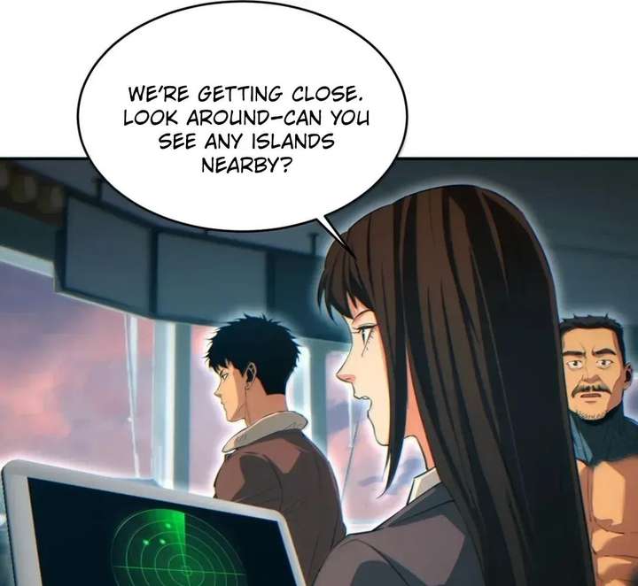 Rebirth in the end times: I reached the top by opening boxes Chapter 92 423 ch 92 81
