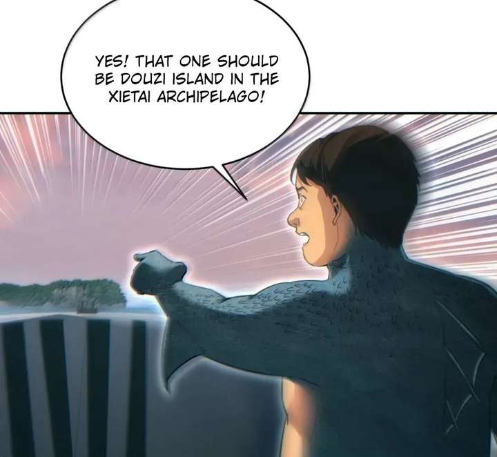 Rebirth in the end times: I reached the top by opening boxes Chapter 92 425 ch 92 83