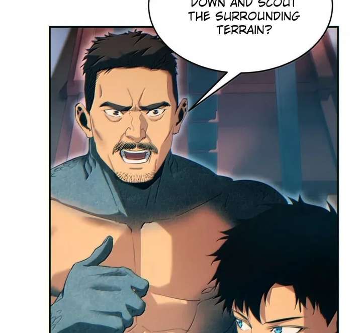 Rebirth in the end times: I reached the top by opening boxes Chapter 92 427 ch 92 85