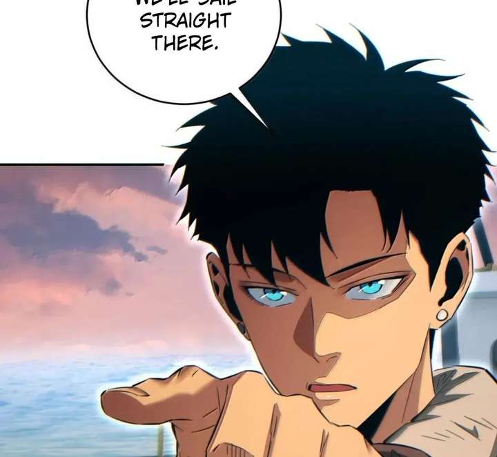 Rebirth in the end times: I reached the top by opening boxes Chapter 92 429 ch 92 87