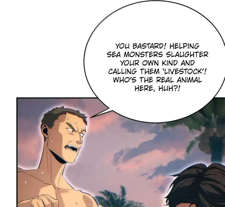 Rebirth in the end times: I reached the top by opening boxes Chapter 92 438 ch 92 96