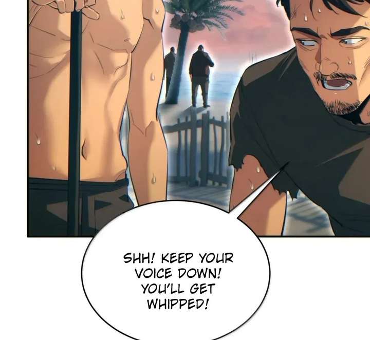 Rebirth in the end times: I reached the top by opening boxes Chapter 92 439 ch 92 97