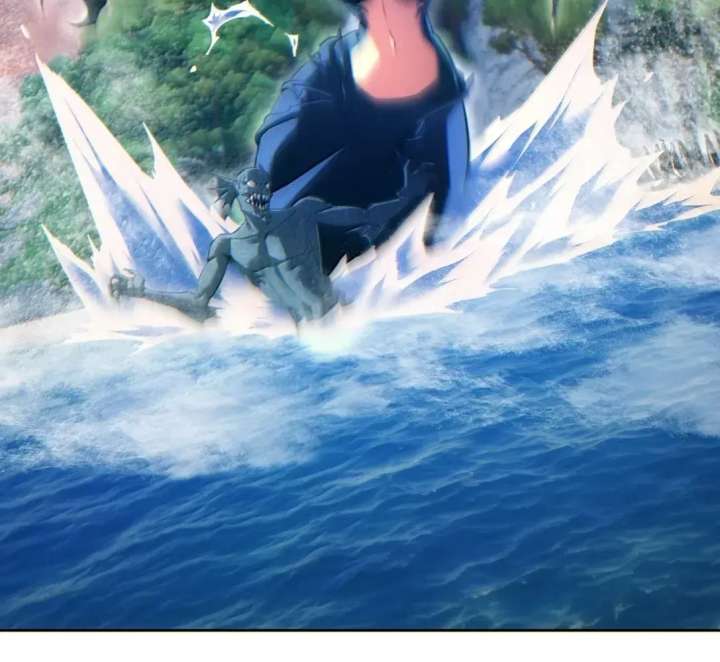 Rebirth in the end times: I reached the top by opening boxes Chapter 96 409 ch 96 10