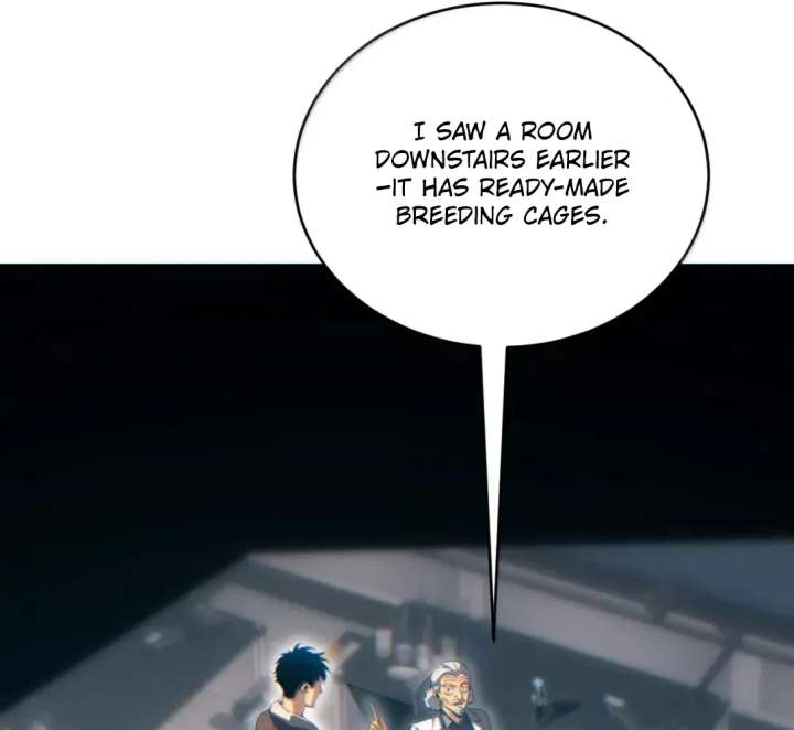 Rebirth in the end times: I reached the top by opening boxes Chapter 96 500 ch 96 101