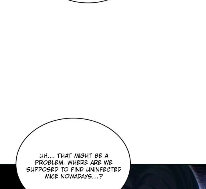 Rebirth in the end times: I reached the top by opening boxes Chapter 96 502 ch 96 103