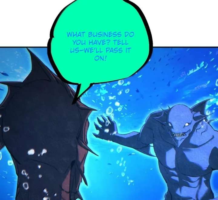 Rebirth in the end times: I reached the top by opening boxes Chapter 96 518 ch 96 119