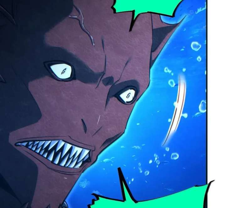 Rebirth in the end times: I reached the top by opening boxes Chapter 96 521 ch 96 122