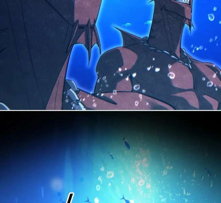 Rebirth in the end times: I reached the top by opening boxes Chapter 96 526 ch 96 127