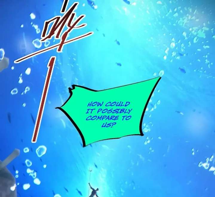 Rebirth in the end times: I reached the top by opening boxes Chapter 96 527 ch 96 128