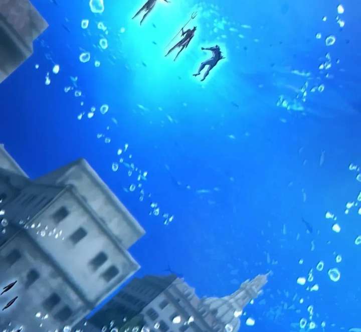 Rebirth in the end times: I reached the top by opening boxes Chapter 96 528 ch 96 129
