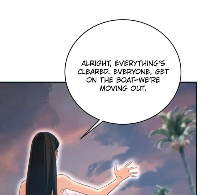 Rebirth in the end times: I reached the top by opening boxes Chapter 96 418 ch 96 19