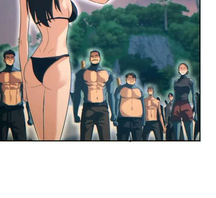 Rebirth in the end times: I reached the top by opening boxes Chapter 96 419 ch 96 20