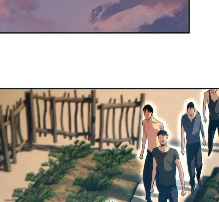 Rebirth in the end times: I reached the top by opening boxes Chapter 96 427 ch 96 28