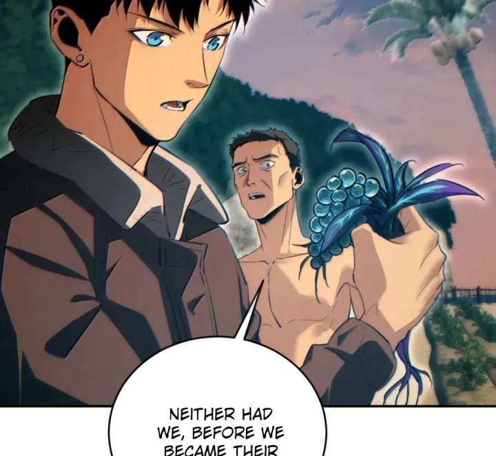 Rebirth in the end times: I reached the top by opening boxes Chapter 96 432 ch 96 33