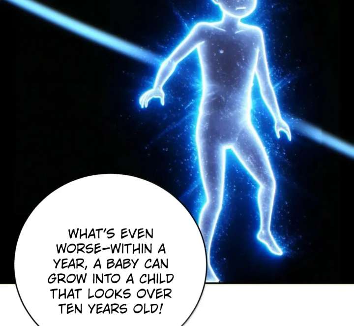 Rebirth in the end times: I reached the top by opening boxes Chapter 96 435 ch 96 36