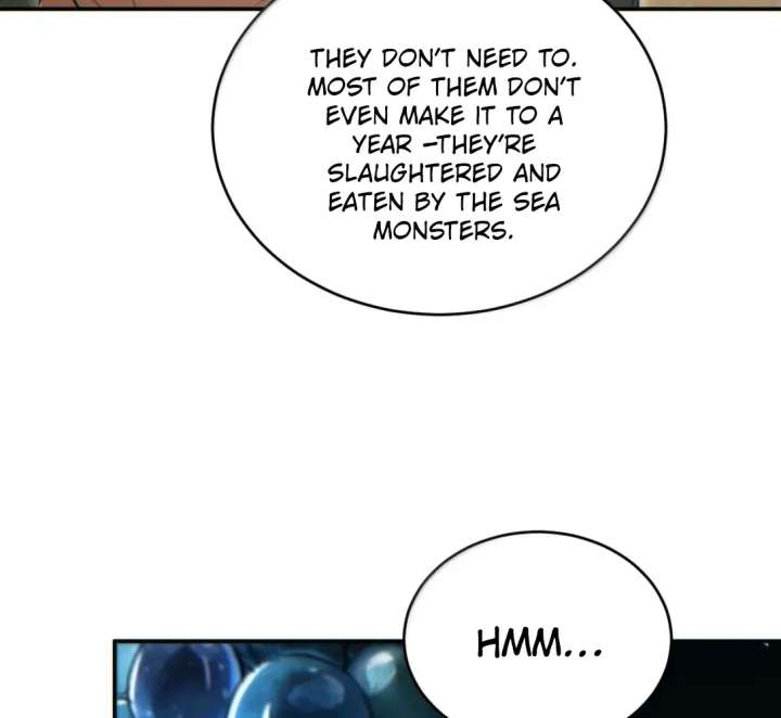 Rebirth in the end times: I reached the top by opening boxes Chapter 96 438 ch 96 39