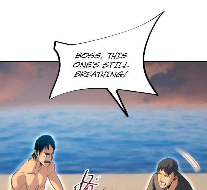 Rebirth in the end times: I reached the top by opening boxes Chapter 96 443 ch 96 44