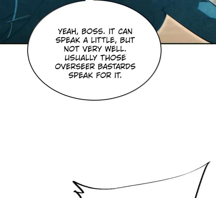 Rebirth in the end times: I reached the top by opening boxes Chapter 96 447 ch 96 48