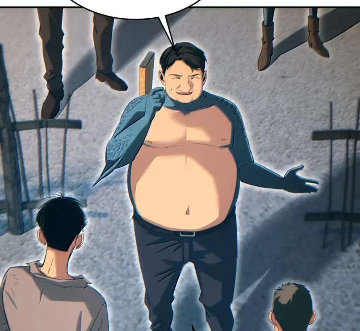 Rebirth in the end times: I reached the top by opening boxes Chapter 96 404 ch 96 5