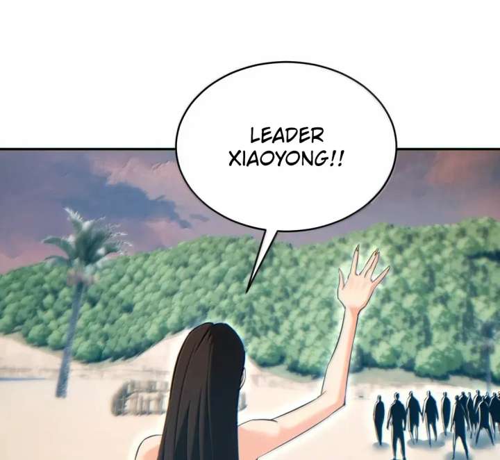 Rebirth in the end times: I reached the top by opening boxes Chapter 96 454 ch 96 55