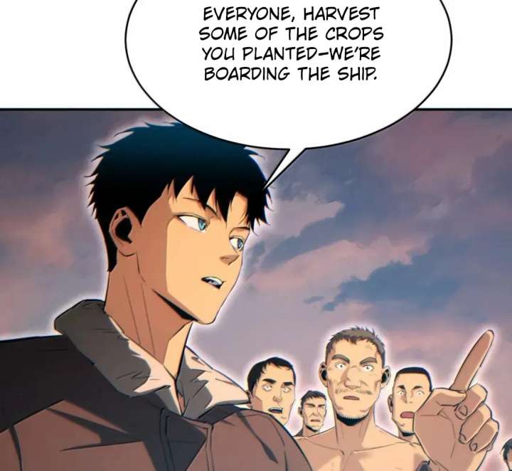 Rebirth in the end times: I reached the top by opening boxes Chapter 96 459 ch 96 60