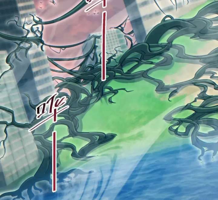 Rebirth in the end times: I reached the top by opening boxes Chapter 96 464 ch 96 65