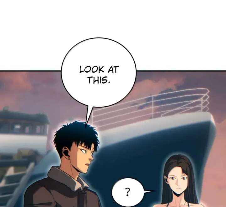 Rebirth in the end times: I reached the top by opening boxes Chapter 96 474 ch 96 75
