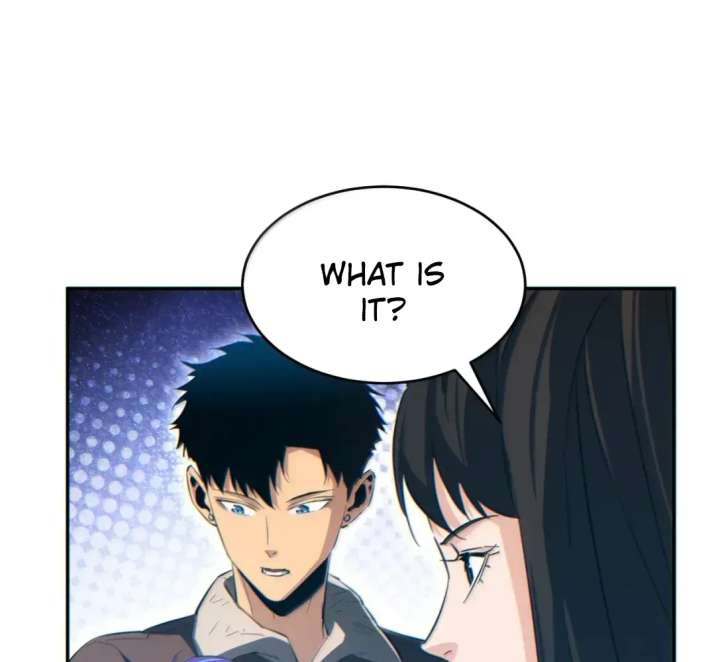 Rebirth in the end times: I reached the top by opening boxes Chapter 96 476 ch 96 77