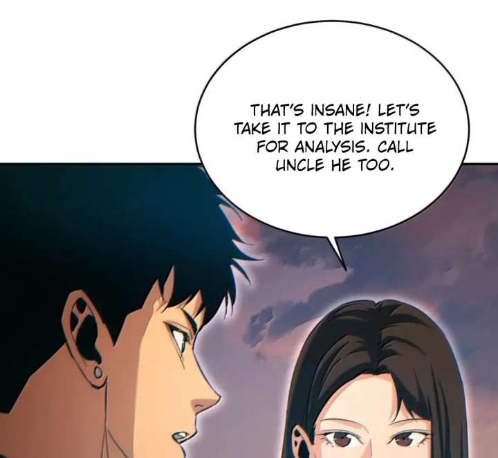 Rebirth in the end times: I reached the top by opening boxes Chapter 96 479 ch 96 80