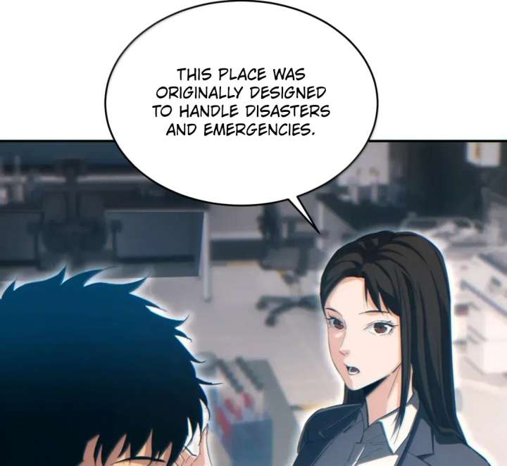 Rebirth in the end times: I reached the top by opening boxes Chapter 96 490 ch 96 91