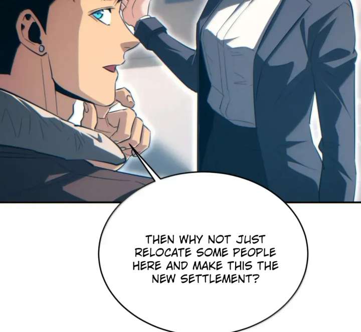 Rebirth in the end times: I reached the top by opening boxes Chapter 96 491 ch 96 92