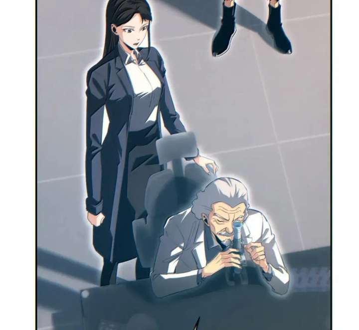Rebirth in the end times: I reached the top by opening boxes Chapter 96 495 ch 96 96