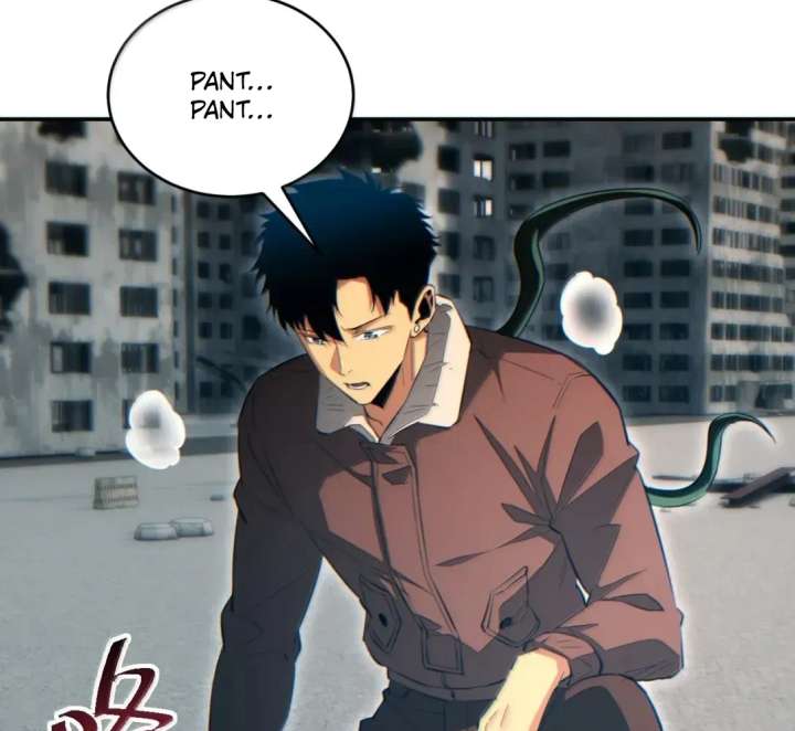 Rebirth in the end times: I reached the top by opening boxes Chapter 98 460 ch 98 103