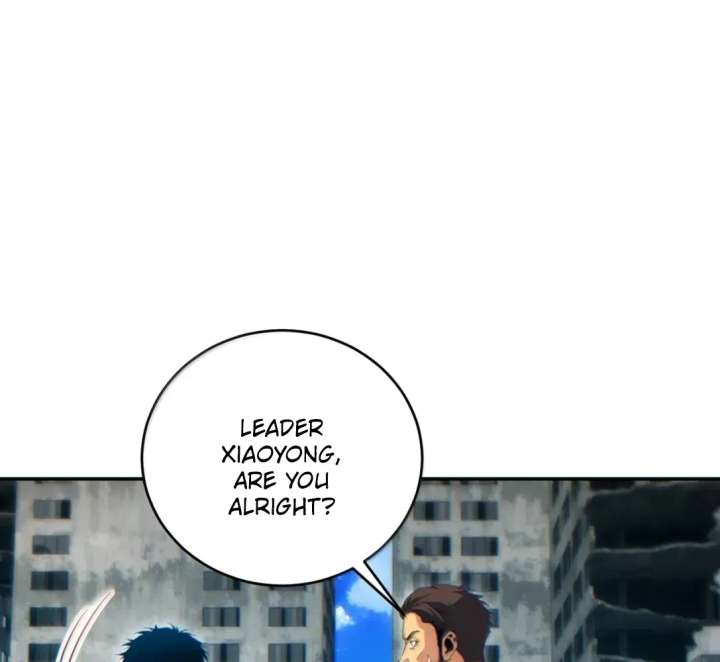 Rebirth in the end times: I reached the top by opening boxes Chapter 98 462 ch 98 105