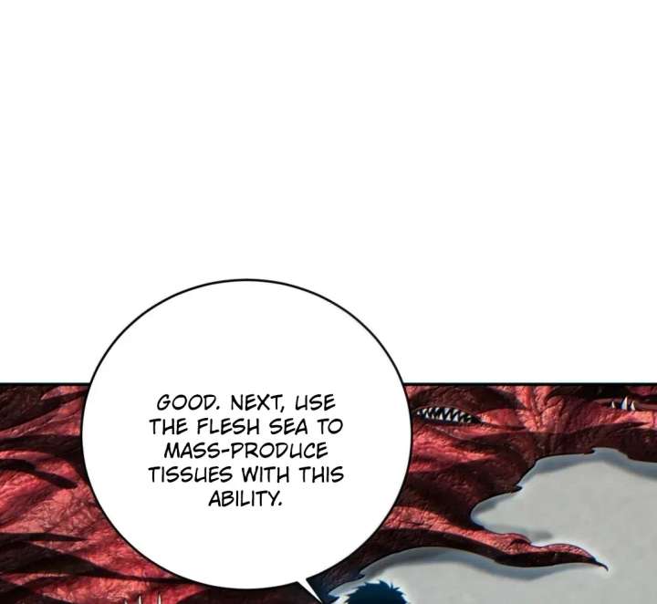 Rebirth in the end times: I reached the top by opening boxes Chapter 98 469 ch 98 112