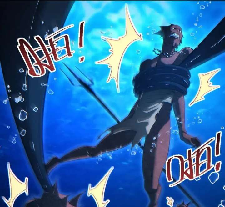 Rebirth in the end times: I reached the top by opening boxes Chapter 98 370 ch 98 13