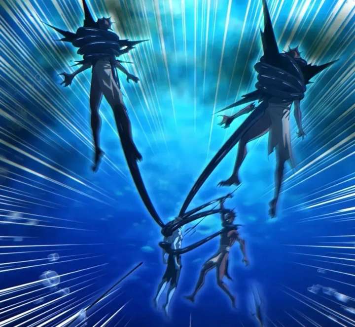 Rebirth in the end times: I reached the top by opening boxes Chapter 98 373 ch 98 16