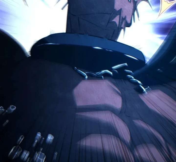 Rebirth in the end times: I reached the top by opening boxes Chapter 98 383 ch 98 26