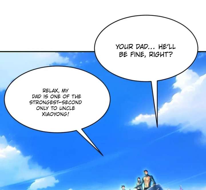 Rebirth in the end times: I reached the top by opening boxes Chapter 98 388 ch 98 31