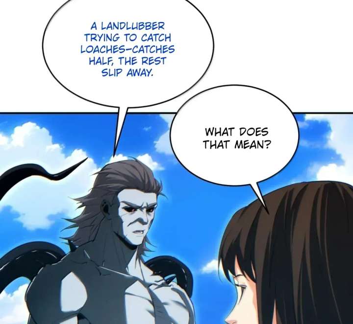 Rebirth in the end times: I reached the top by opening boxes Chapter 98 397 ch 98 40