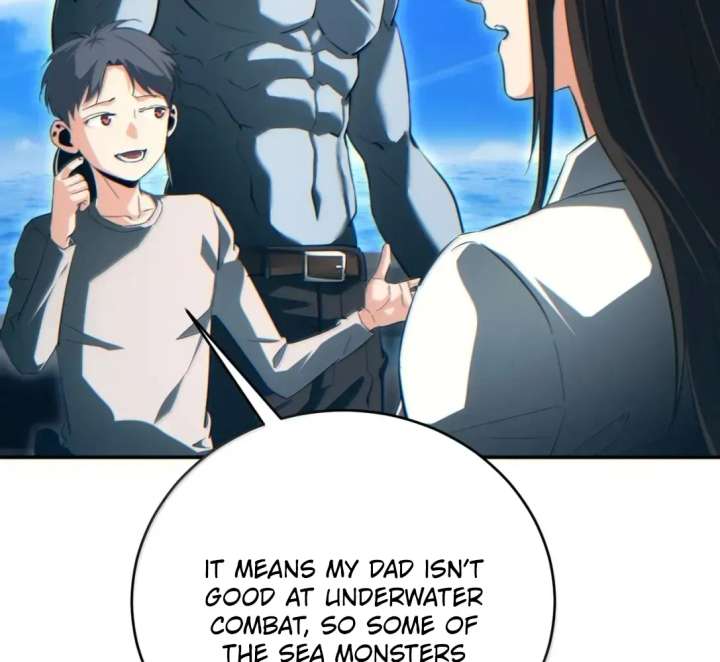 Rebirth in the end times: I reached the top by opening boxes Chapter 98 398 ch 98 41