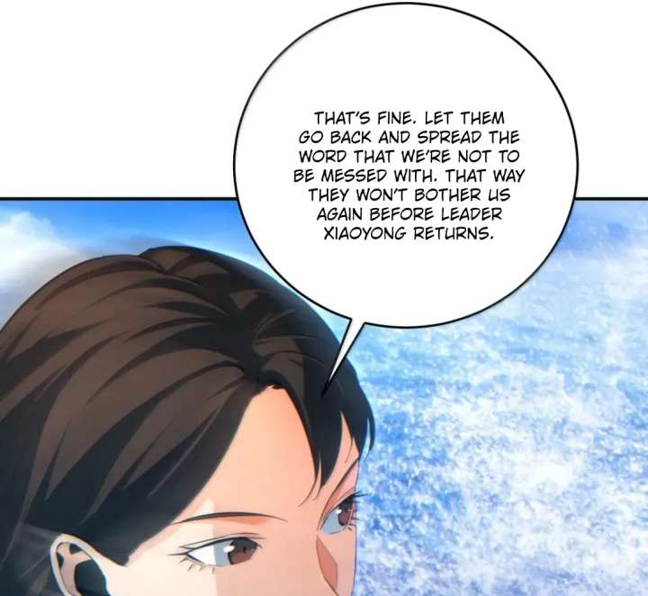 Rebirth in the end times: I reached the top by opening boxes Chapter 98 400 ch 98 43