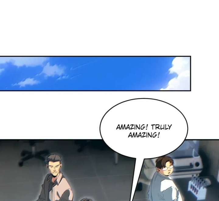 Rebirth in the end times: I reached the top by opening boxes Chapter 98 403 ch 98 46