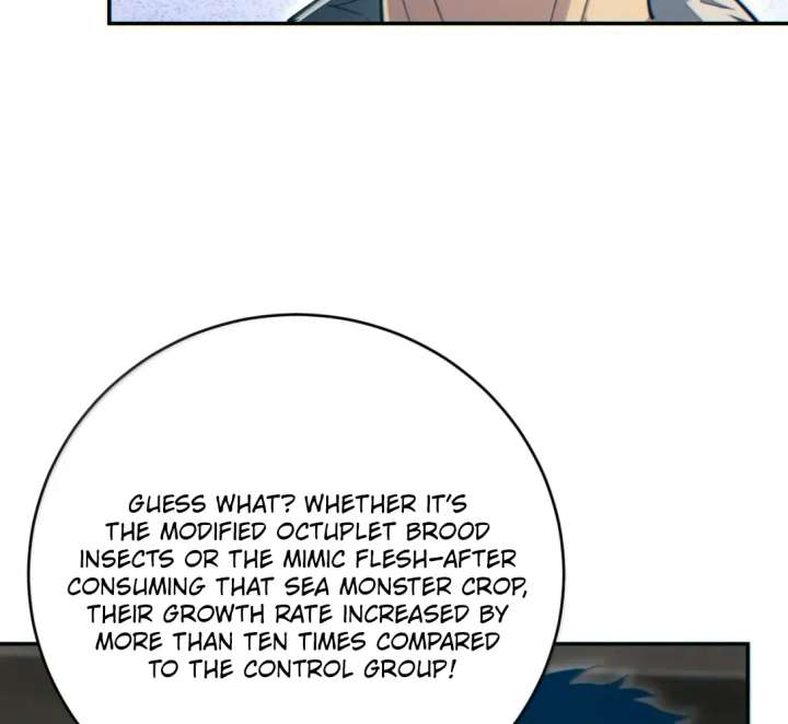 Rebirth in the end times: I reached the top by opening boxes Chapter 98 407 ch 98 50