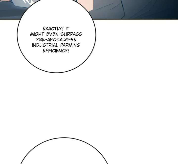 Rebirth in the end times: I reached the top by opening boxes Chapter 98 414 ch 98 57